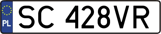 SC428VR