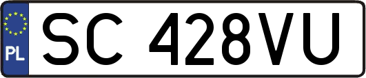 SC428VU