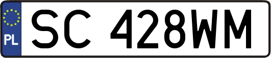 SC428WM