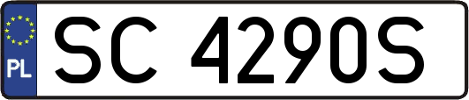 SC4290S