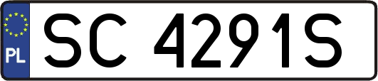 SC4291S