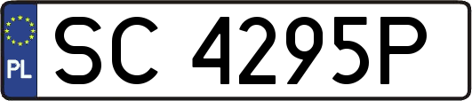 SC4295P