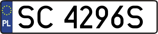 SC4296S