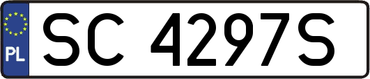 SC4297S