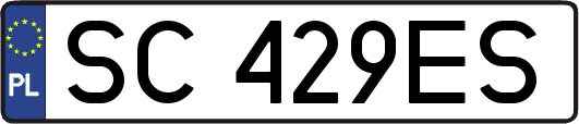 SC429ES