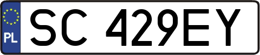 SC429EY