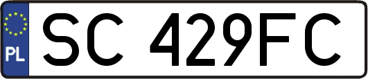 SC429FC
