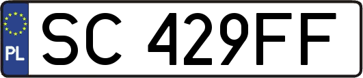 SC429FF