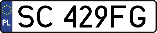 SC429FG