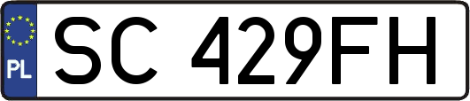 SC429FH