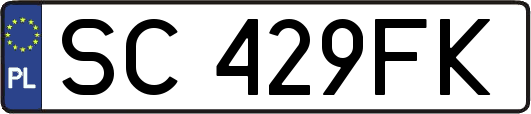 SC429FK