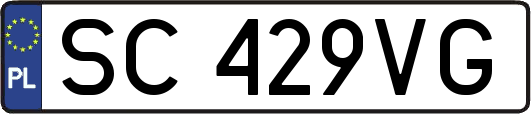 SC429VG