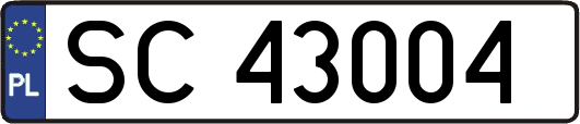 SC43004