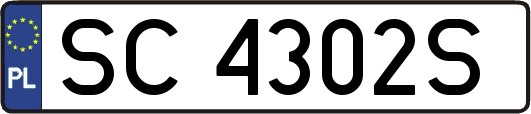 SC4302S
