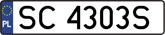SC4303S