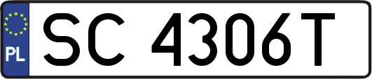 SC4306T