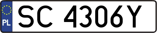 SC4306Y