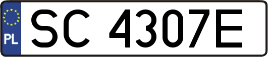 SC4307E