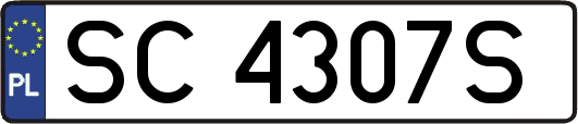 SC4307S