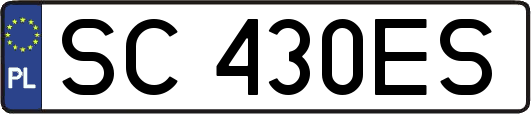 SC430ES