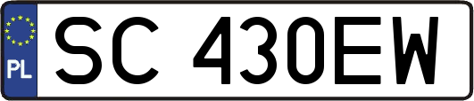 SC430EW