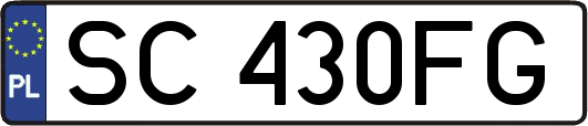 SC430FG