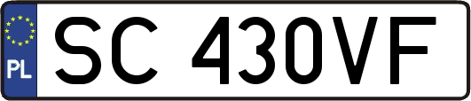SC430VF