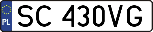 SC430VG