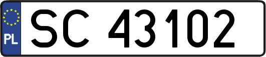 SC43102