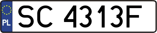 SC4313F