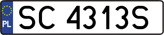 SC4313S