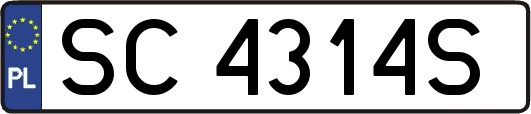 SC4314S