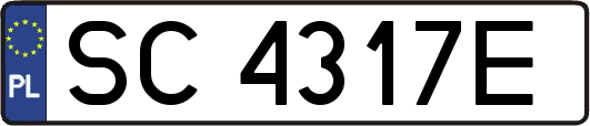 SC4317E