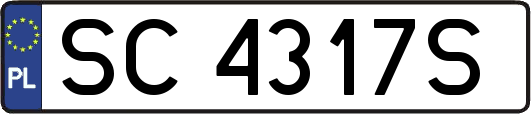 SC4317S