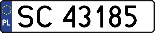 SC43185