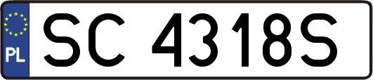 SC4318S