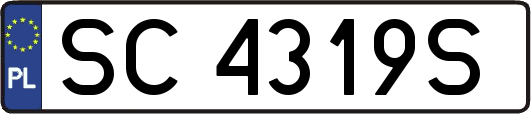 SC4319S