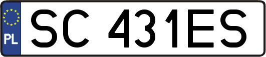 SC431ES