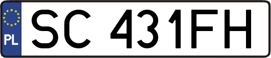 SC431FH