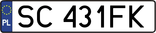 SC431FK
