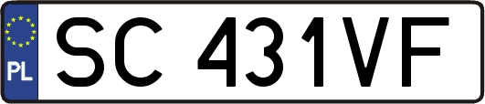 SC431VF
