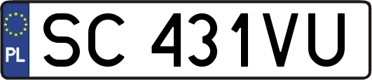 SC431VU