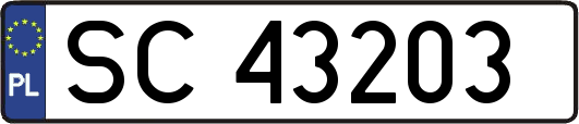 SC43203