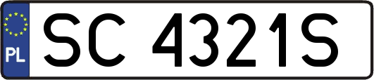 SC4321S