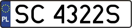 SC4322S
