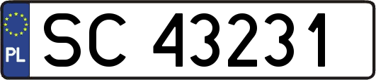 SC43231