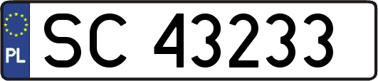 SC43233