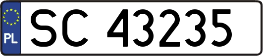 SC43235