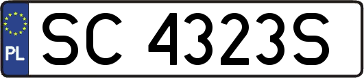 SC4323S