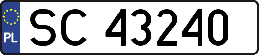 SC43240